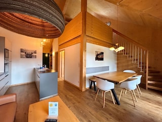 Apartment St. Lorenzen ob Murau Floor Plan 29
