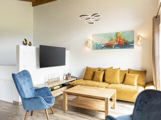 Chalet Uttendorf Features 1