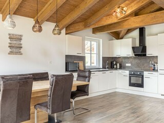 Chalet Uttendorf Features 11