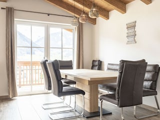 Chalet Uttendorf Features 8