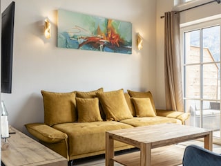 Chalet Uttendorf Features 9