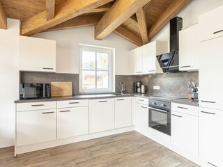 Chalet Uttendorf Features 10