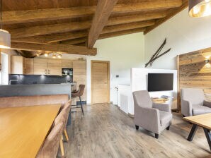 Chalet Premium Ferienhaus # 1A mit Sauna