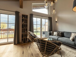 Chalet Uttendorf Features 11