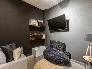 Chalet Uttendorf Features 16
