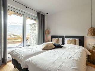 Chalet Uttendorf Features 18