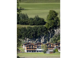 Chalet Uttendorf Environment 22