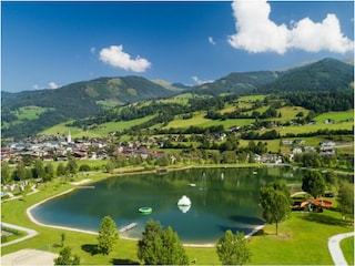 Chalet Uttendorf Environment 23