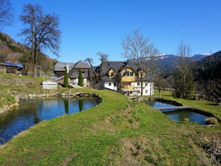 Apartment Bodendorf Outdoor Recording 2