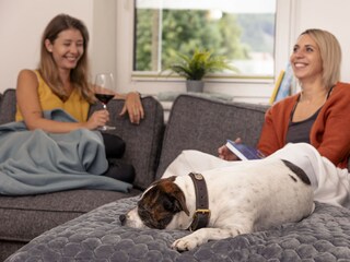 Apartment Bodendorf Features 14