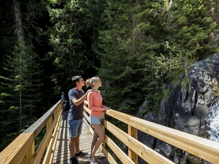 Apartment Bodendorf Environment 30