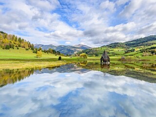 Apartment Bodendorf Environment 33