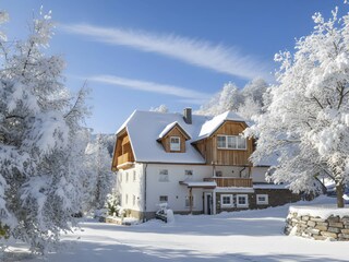 Apartment Bodendorf Outdoor Recording 6
