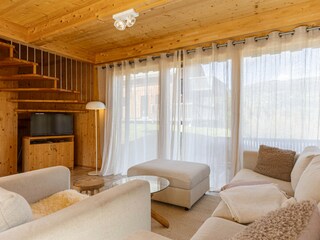 Chalet Stadl an der Mur Ausstattung 6