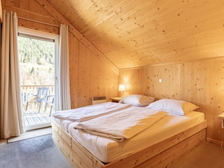 Chalet Stadl an der Mur Ausstattung 9