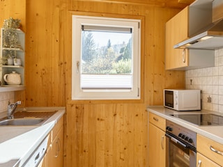 Chalet Stadl an der Mur Features 10