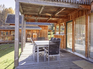 Chalet Stadl an der Mur Outdoor Recording 3