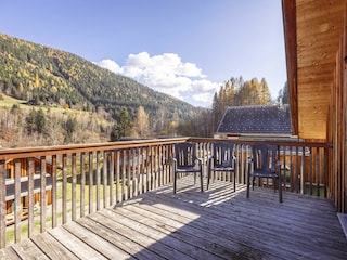 Chalet Stadl an der Mur Outdoor Recording 4