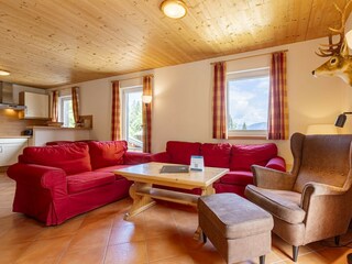 Chalet Annaberg-Lungötz Features 2