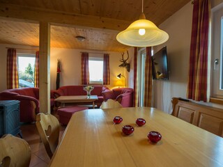 Chalet Annaberg-Lungötz Features 4