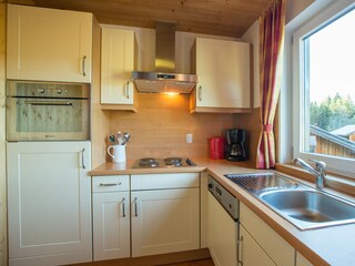 Chalet Annaberg-Lungötz Ausstattung 6