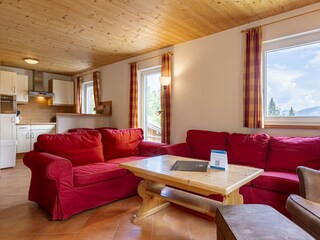 Chalet Annaberg-Lungötz Ausstattung 5