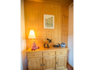 Chalet Annaberg-Lungötz Features 8