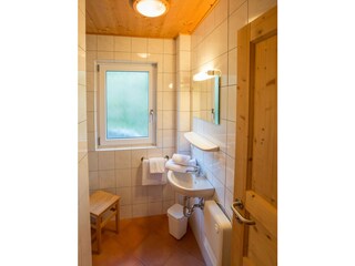 Chalet Annaberg-Lungötz Features 18