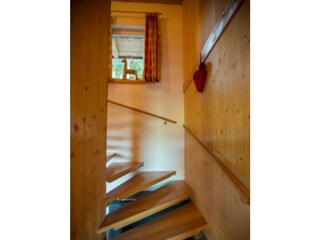 Chalet Annaberg-Lungötz Features 17