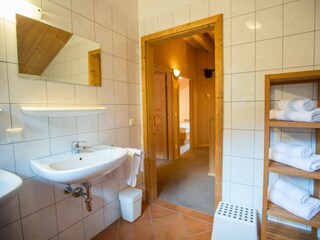 Chalet Annaberg-Lungötz Features 20
