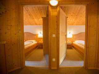 Chalet Annaberg-Lungötz Features 11