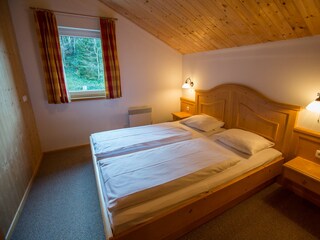 Chalet Annaberg-Lungötz Ausstattung 9