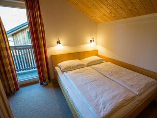 Chalet Annaberg-Lungötz Ausstattung 10