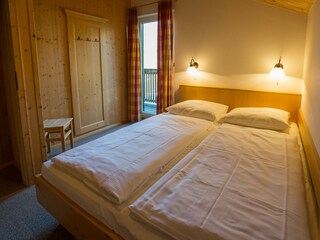 Chalet Annaberg-Lungötz Features 12