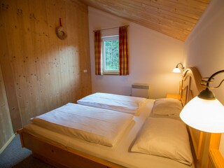 Chalet Annaberg-Lungötz Features 13