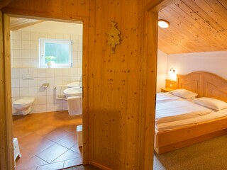 Chalet Annaberg-Lungötz Features 14