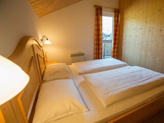 Chalet Annaberg-Lungötz Features 15