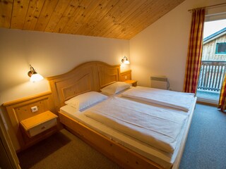 Chalet Annaberg-Lungötz Features 16