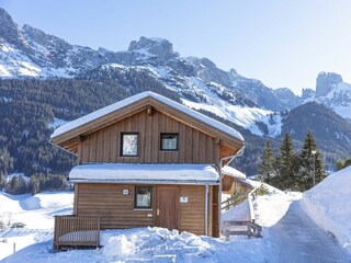 Chalet Annaberg-Lungötz Outdoor Recording 1