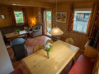 Chalet Annaberg-Lungötz Features 5