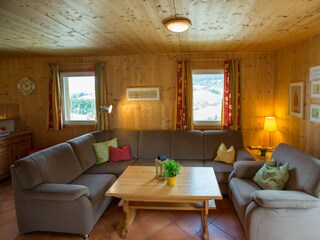 Chalet Annaberg-Lungötz Features 4