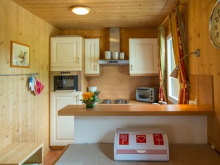 Chalet Annaberg-Lungötz Features 10