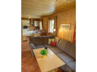 Chalet Annaberg-Lungötz Features 6