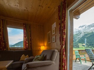 Chalet Annaberg-Lungötz Features 7