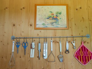 Chalet Annaberg-Lungötz Features 11