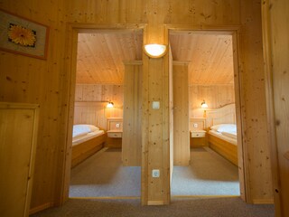 Chalet Annaberg-Lungötz Features 13