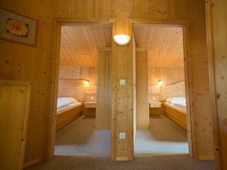 Chalet Annaberg-Lungötz Features 5