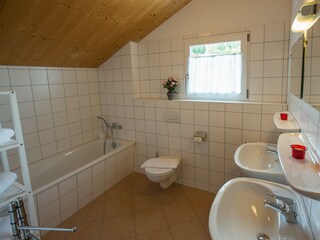 Chalet Annaberg-Lungötz Features 16