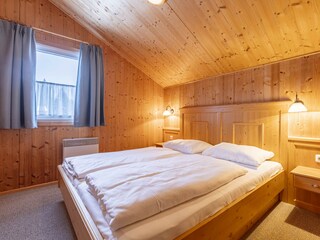 Chalet Annaberg-Lungötz Features 4