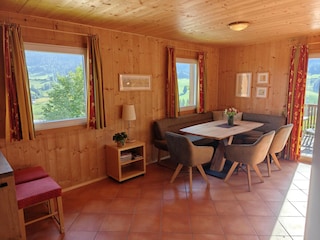 Chalet Annaberg-Lungötz  17